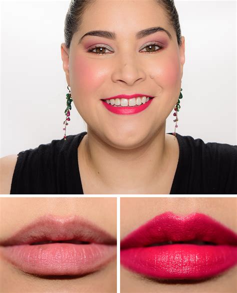 burberry 33 magenta|Burberry Magenta (33) Liquid Lip Velvet Review & Swatches.